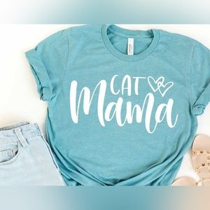 Cat Mama